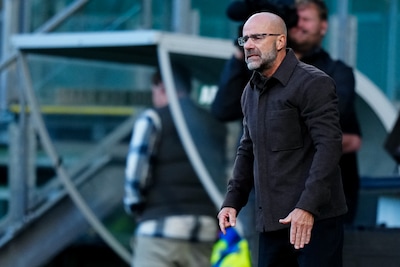 Waarom PSV de slechtste seizoensstart in tien jaar beleeft: Bosz en Stewart voelen weer eens de pijnbank