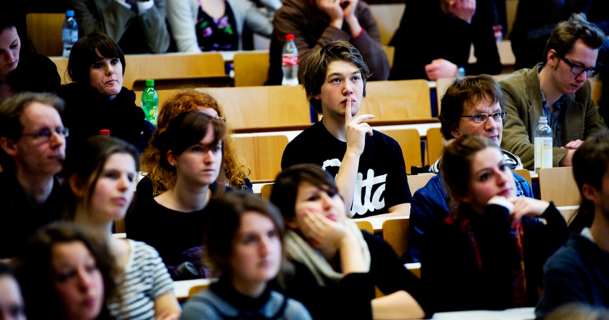 Inspectie: Studenten voelen zich meestal veilig op hun opleiding, maar ...