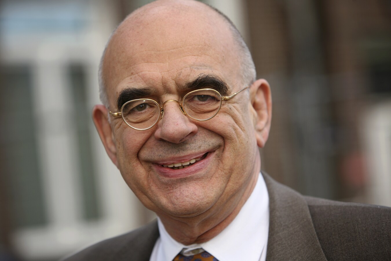 Oud-minister Jan Pronk: kabinet moet beslissen of groei Brainport moet ...