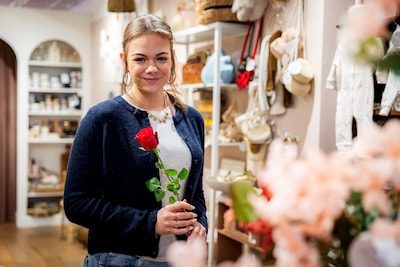 Een bosje rozen met Valentijn? Dat komt misschien een beetje giftig over