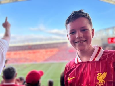 Behandeling komt voor Pim (14) twee dagen te laat, hij wordt gecremeerd in geliefde Feyenoordshirt