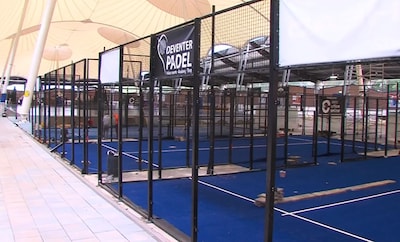 IJsbaan De Scheg zoekt invulling voor zeven lege maanden: ‘Wat willen jullie hier zien?’