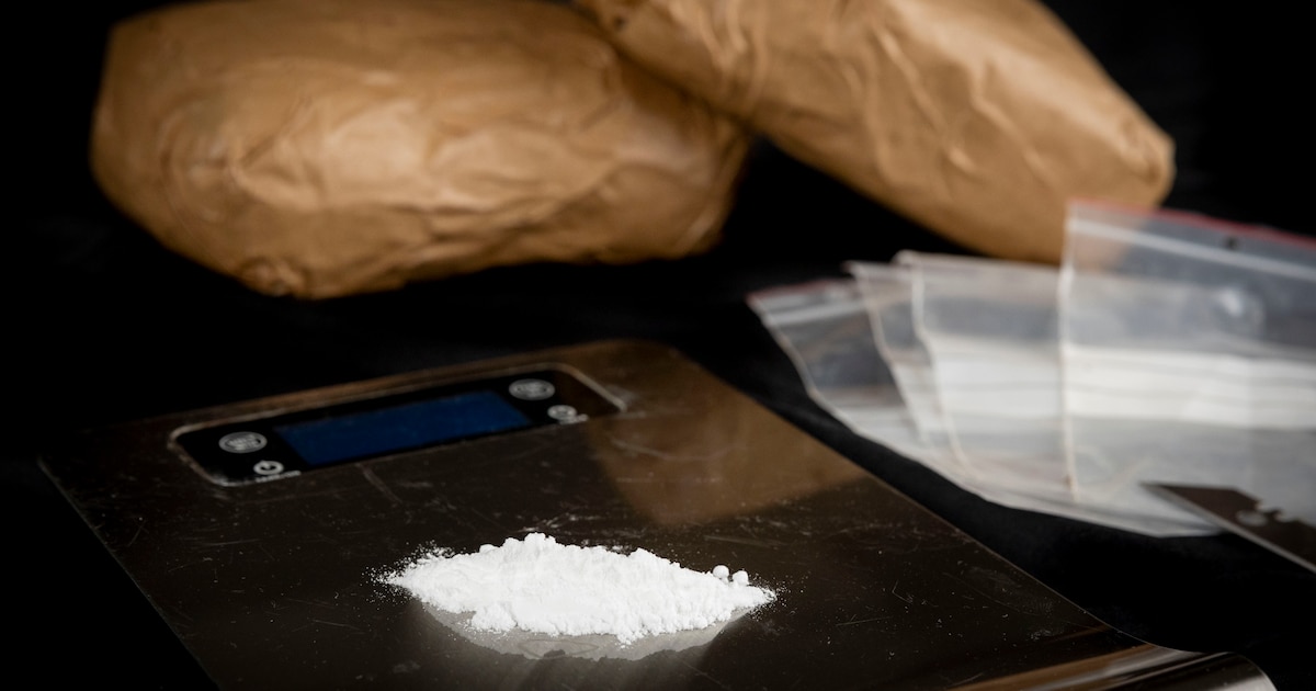 Twee mannen opgepakt na vondst drugslab in Oudehaske