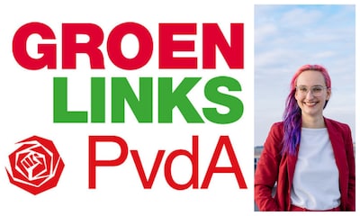 Geen verwarring: GroenLinks-PvdA Hengelo houdt haar naam