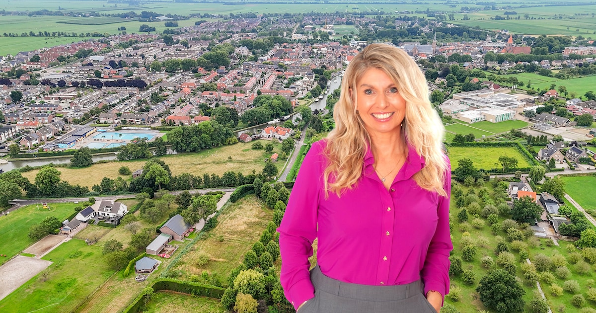 Ursula schrijft over Montfoort en Linschoten: zó kun je haar tippen en alle verhalen lezen