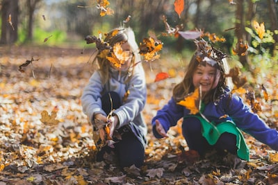 Herfstvakantie! 5 x dit kun je doen met kinderen in Veenendaal