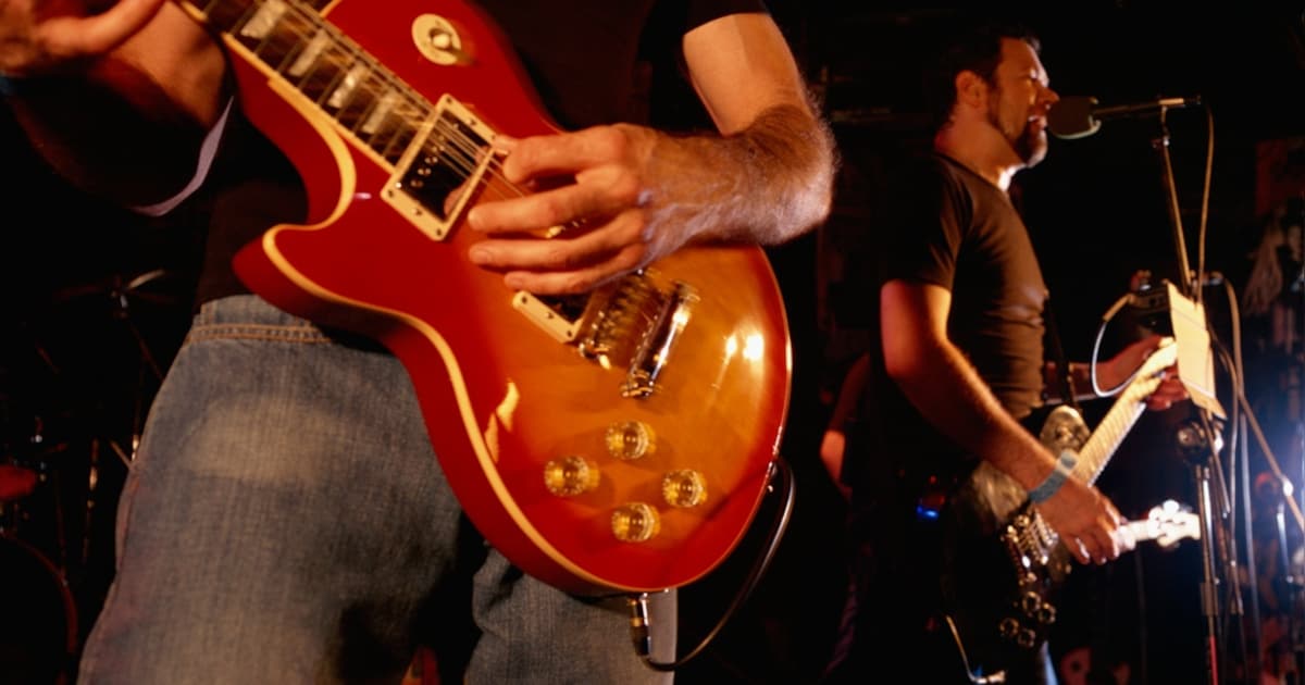 Soulminer speelt bij Taverne Live in Bergen