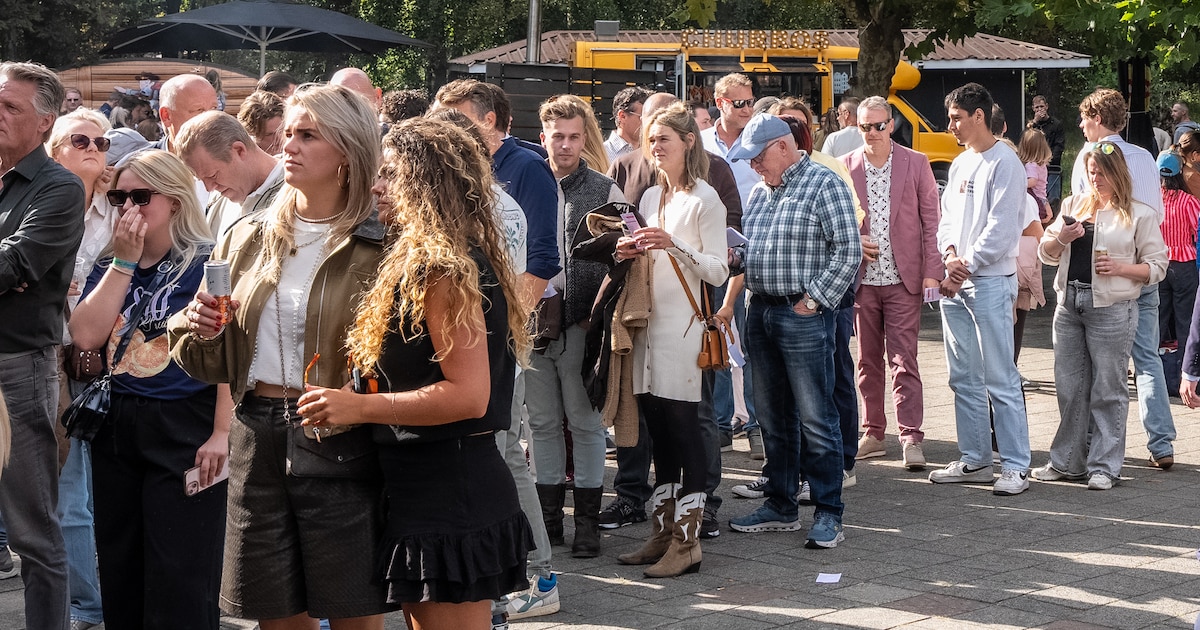 Zorgen over enorme kosten rechtszaken over draf- en renbaan Duindigt