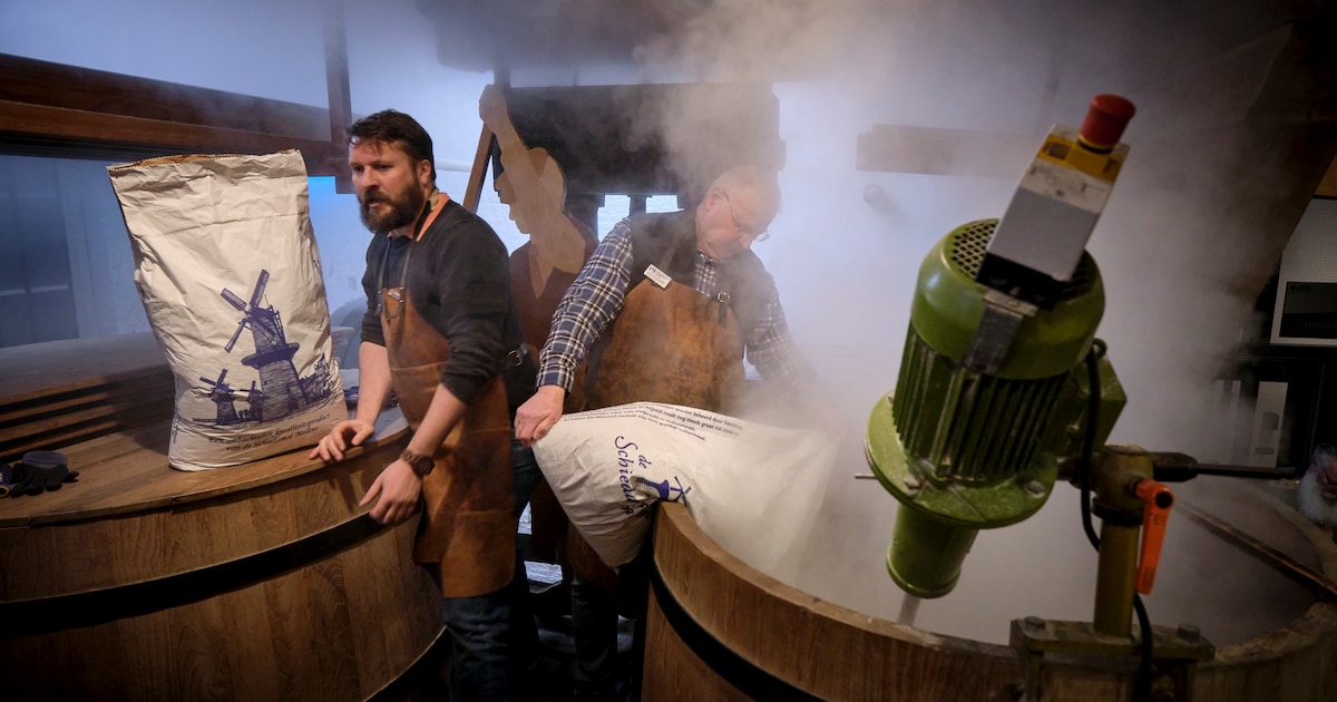 Jenevermuseum zoekt geld zodat de stokers eindelijk weer eens met vuur aan de slag kunnen