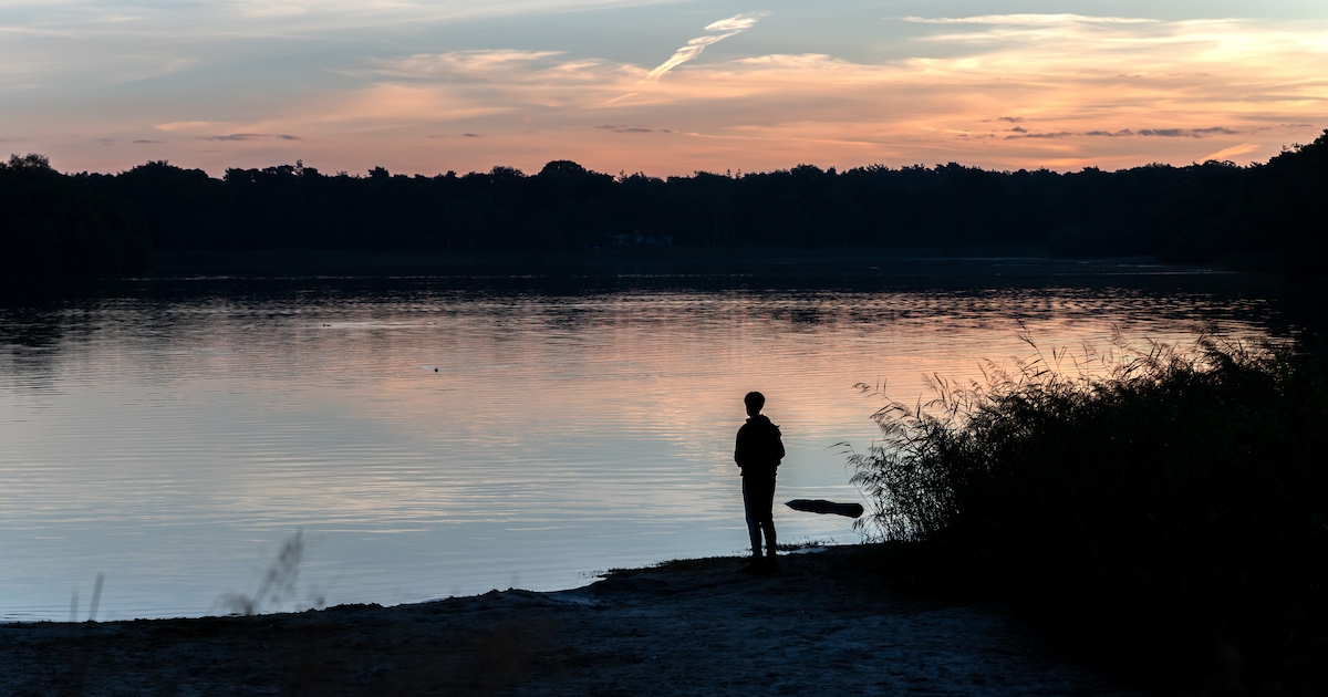 Vught loopt mee met Walk into the Light tijdens Suïcidepreventieweek