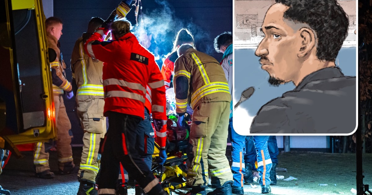 Nabestaanden doodgereden Nabil (18) teleurgesteld over celstraf van negen jaar: ‘Doet geen recht’