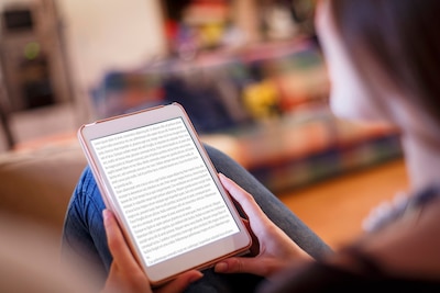 Laat je niet verrassen: oude e-readers kunnen soms ineens geen boeken meer downloaden