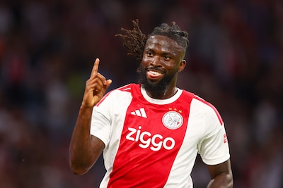 No Tolu, no party at Ajax: why the loanee has much more impact than the big-money signing