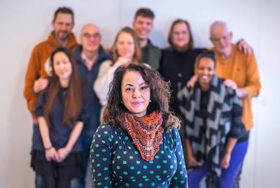 D3rde Verdieping houdt gespreksreeks voor jongvolwassenen in Arnhem