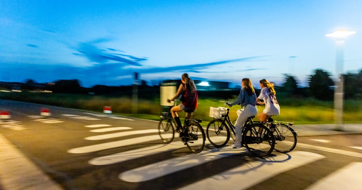 Verdachte (15) van straatroven in Máximapark al eerder betrokken bij ...