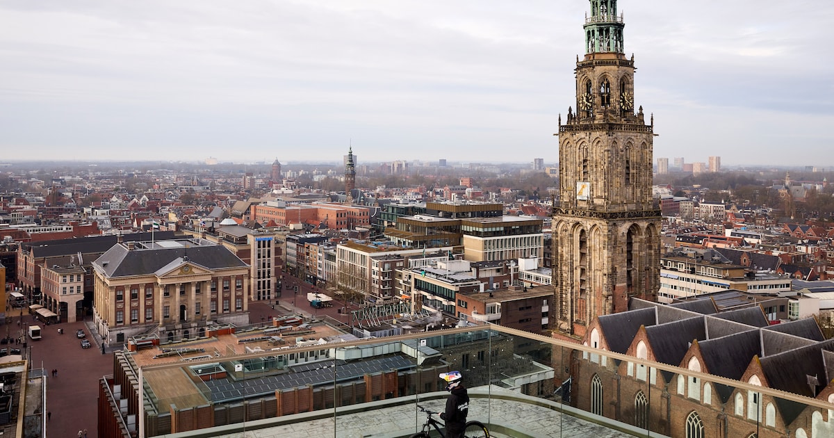 Weekendtips: deze dingen doe je in Groningen (24-26 juli)