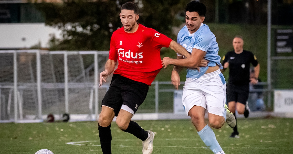 Neef van 16-voudig Turks international is de van Hermes DVS: ‘Jaloers op hem was ik nooit’