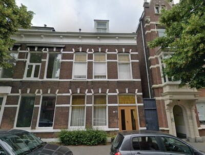 Gespot op Funda: de Villa Kakelbont van Dordrecht