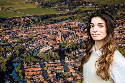 Judith schrijft over Oudewater: zó kun je haar tippen en alle verhalen lezen