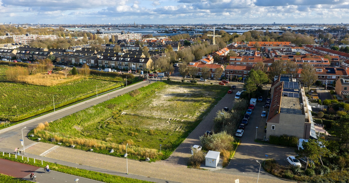 Eindelijk woningbouw op voormalige NAM-locatie bij Molenslag: 12 koophuizen