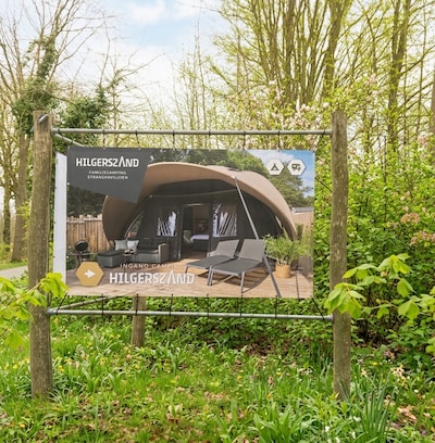 Camping verandert naam vanwege verwarring: ‘Gasten dachten: alles is gratis’