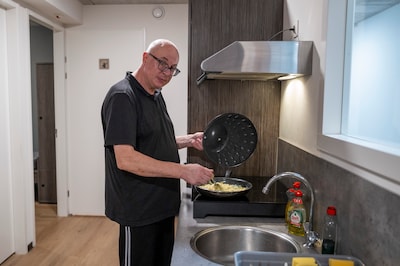 Is grootschalig wooncomplex dé oplossing voor huisvestingsproblematiek arbeidsmigranten?