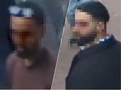 Video unmasks attackers who broke man's jaw on King's Day as he defended his girlfriend