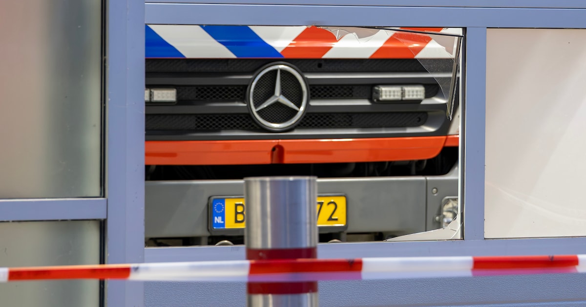 Brandweer Driebruggen vraagt inwoners alert te zijn na reeks inbraken bij kazernes