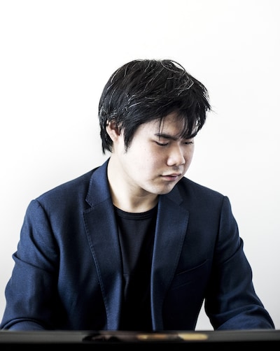 Amsterdam Sinfonietta speelt in Arnhem met pianist Tsujii