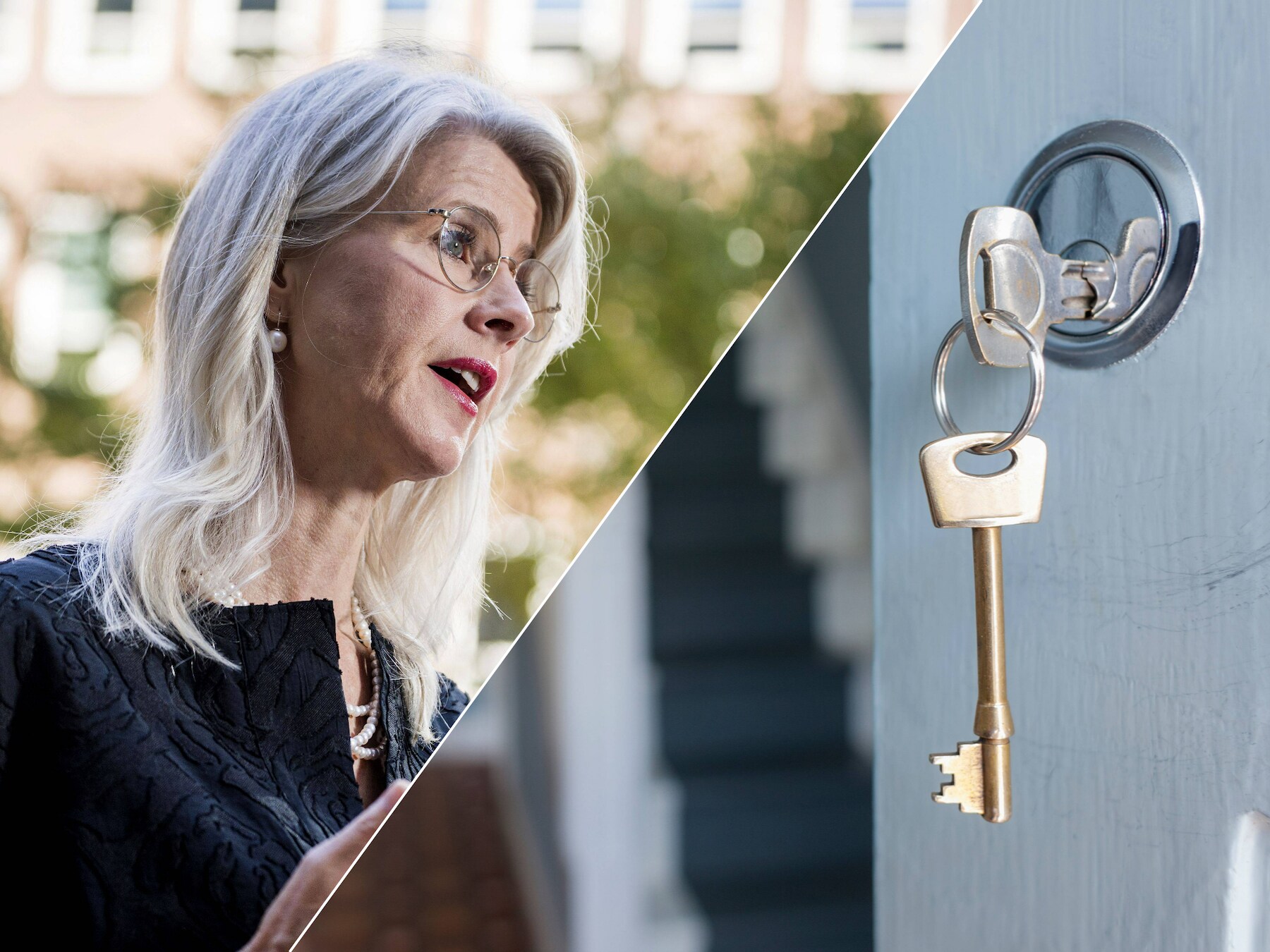 Verbod op voorrang voor statushouders bij woning lijkt trekken aan een dood paard