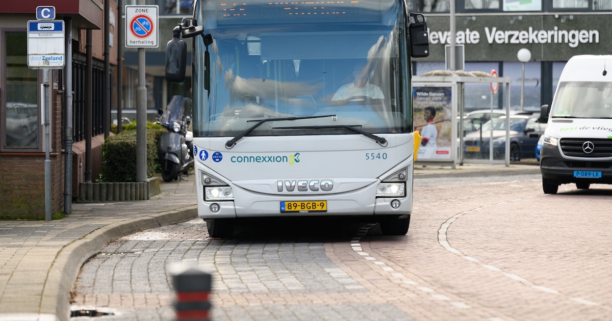 Gratis openbaar vervoer voor minima blijkt succes op Schouwen-Duiveland, gemeente adviseert ook jong