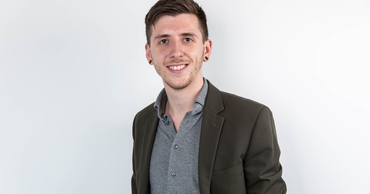 Yannick Olij nieuwe lijsttrekker GroenLinks-PvdA Borger-Odoorn