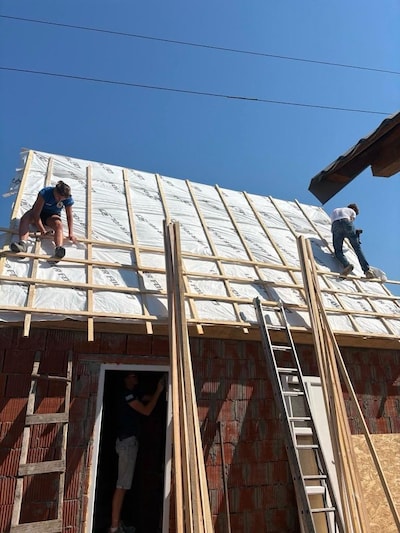 Interkerkelijke samenzangavond in Veenendaal steunt werkvakanties in Roemenië