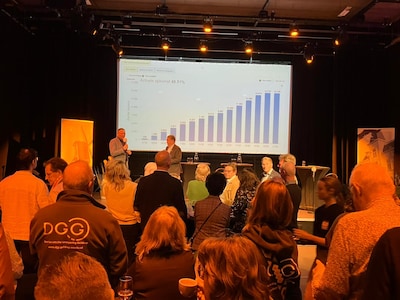 Linkse wind waait in Geldrop-Mierlo; GroenLinks-PvdA aan zet voor nieuwe coalitie