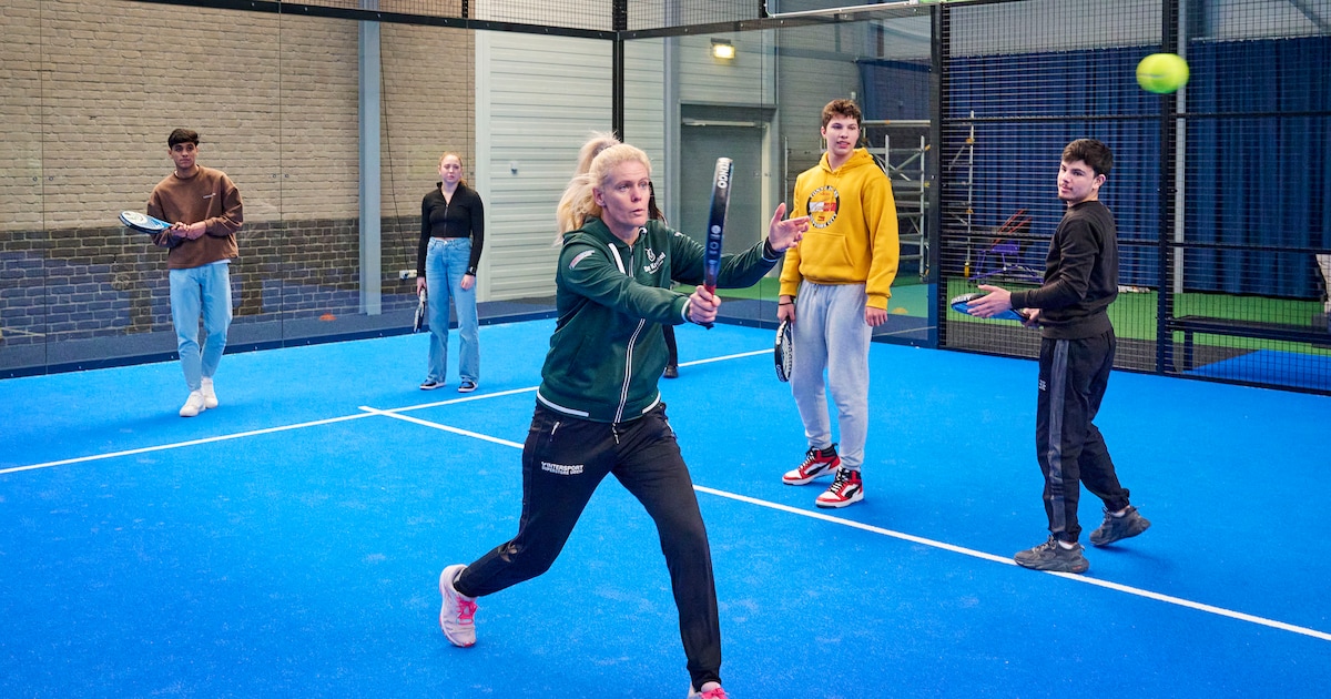 NextGen houdt sportief herfstprogramma voor jongeren in Purmerend