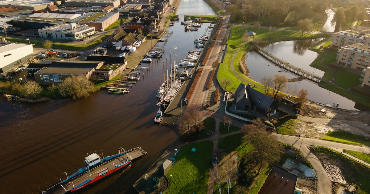 Tapijtfabriek Genemuiden verwijt gemeente ‘salamitactiek’ in strijd omliggende bedrijfswoningen