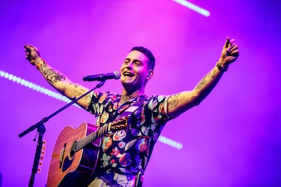 Dit staat er maandag op het programma van 3FM Serious Request in Den Bosch