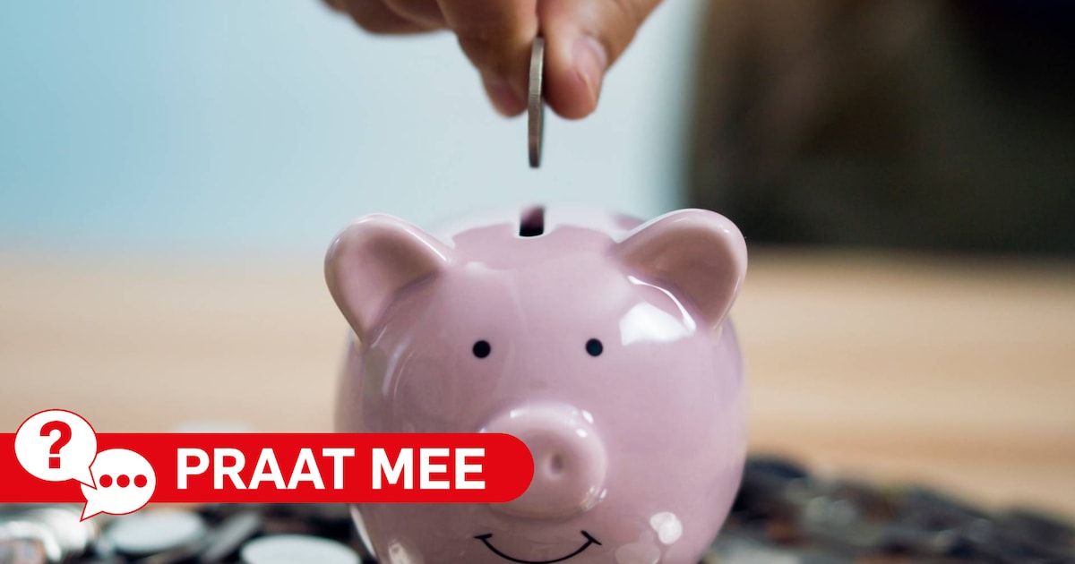 Een basisinkomen van 1250 euro bovenop je salaris: wat zou jij ermee doen?