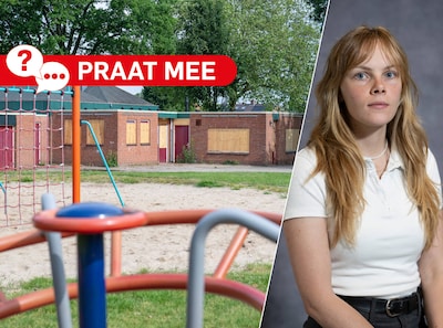 Wie moet er verantwoordelijk zijn voor het onderhoud van een speeltuin?