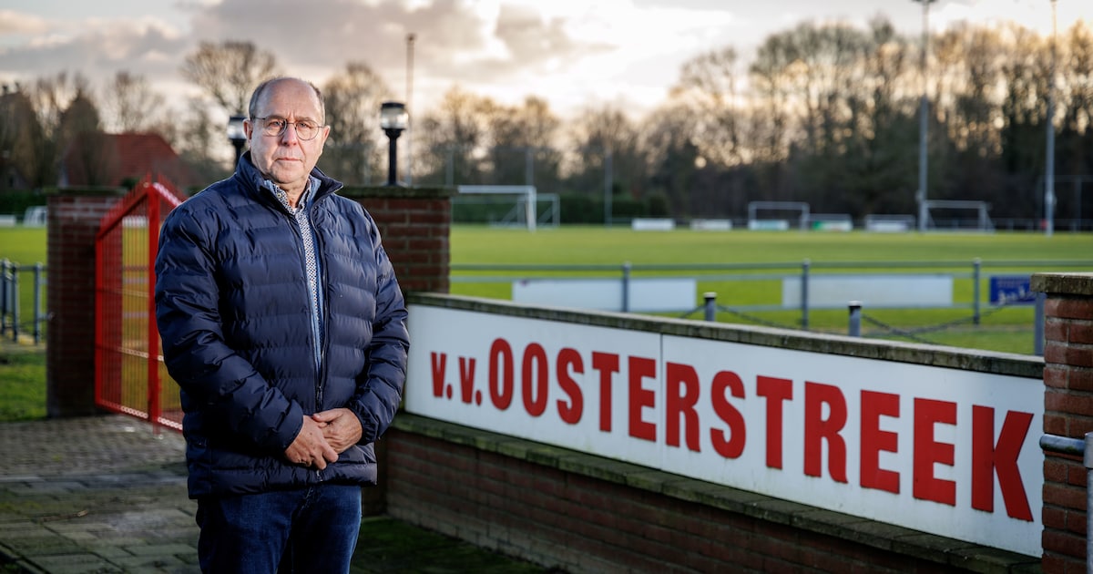 Henk sleept subsidie binnen voor zijn vereniging, andere clubs grijpen ...