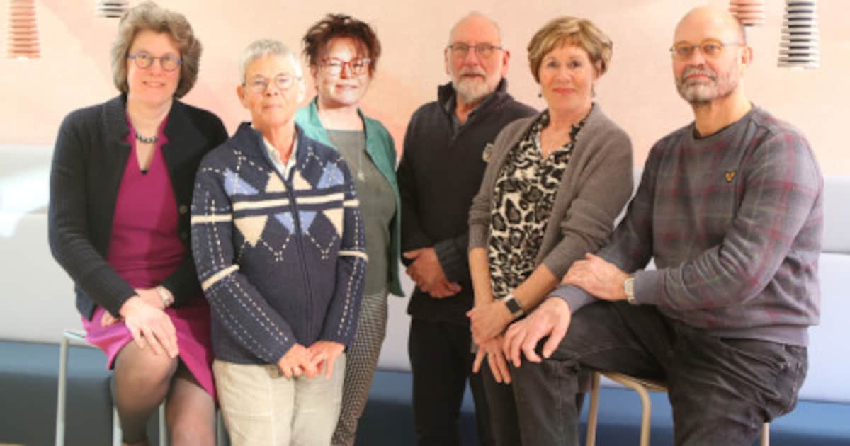 Gorcumse Literatuurprijs 2026: dit jaar draait alles om het thema 'Grenzen?!'