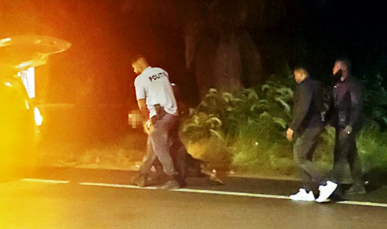 Familie mist uitvaart vermoorde Edith (80): 'Dat nemen we de Nederlandse en Surinaamse  regering kwalijk' | Foto | AD.nl