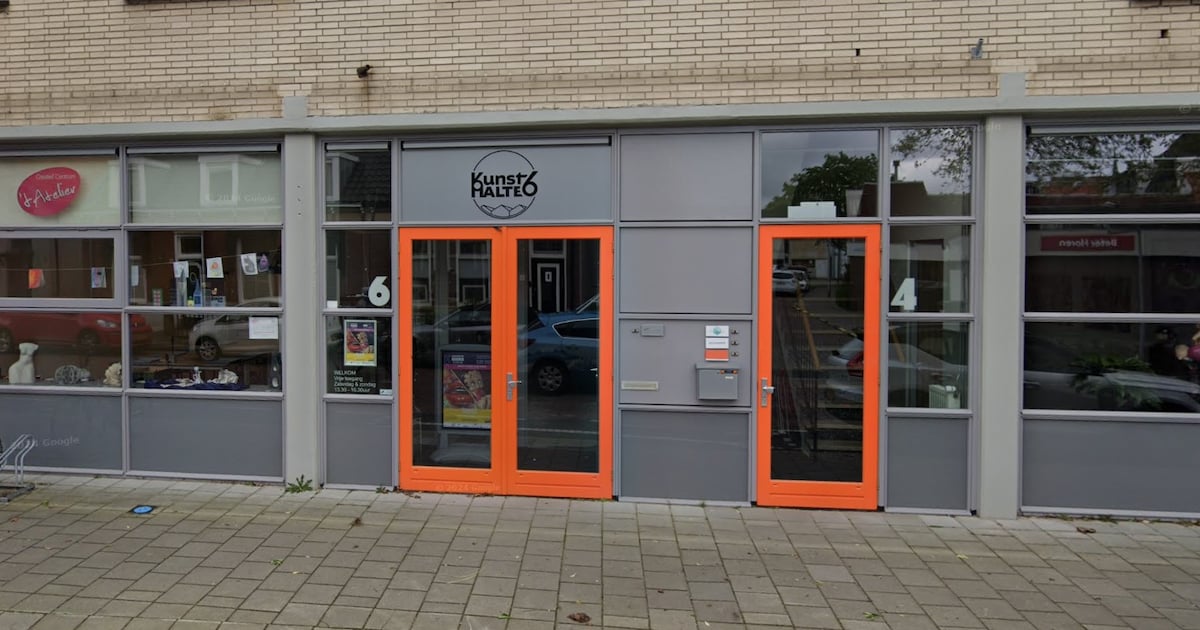 KunstHalte 6 toont werk van drie kunstenaars in Naaldwijk