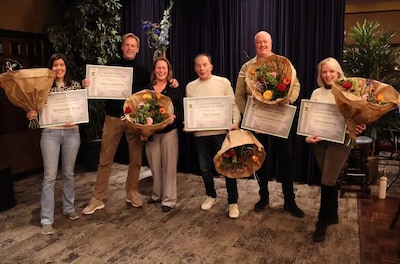 Geen titel voor Ondernemer van het Jaar in Goor: stemming ongeldig na fraude