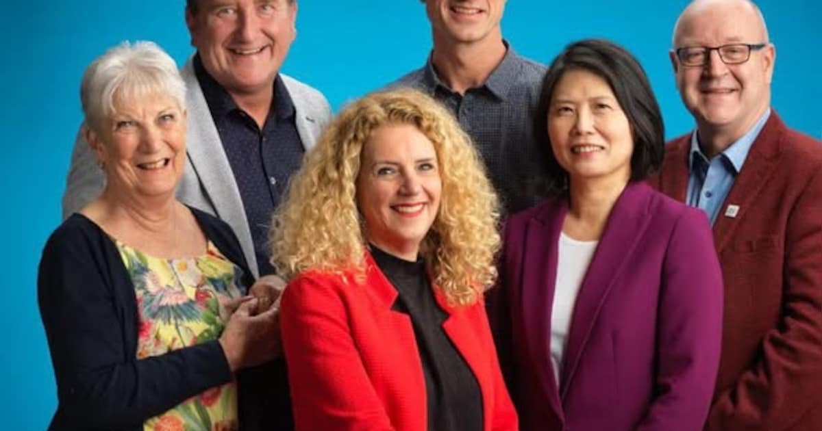 NZLokaal kiest Karin Meiland uit De Zilk als lijsttrekker