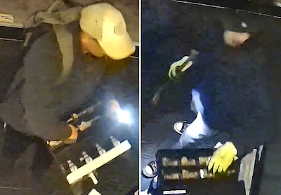Inbraak in restaurant vliegveld Teuge: kassa meegenomen, ook auto weg