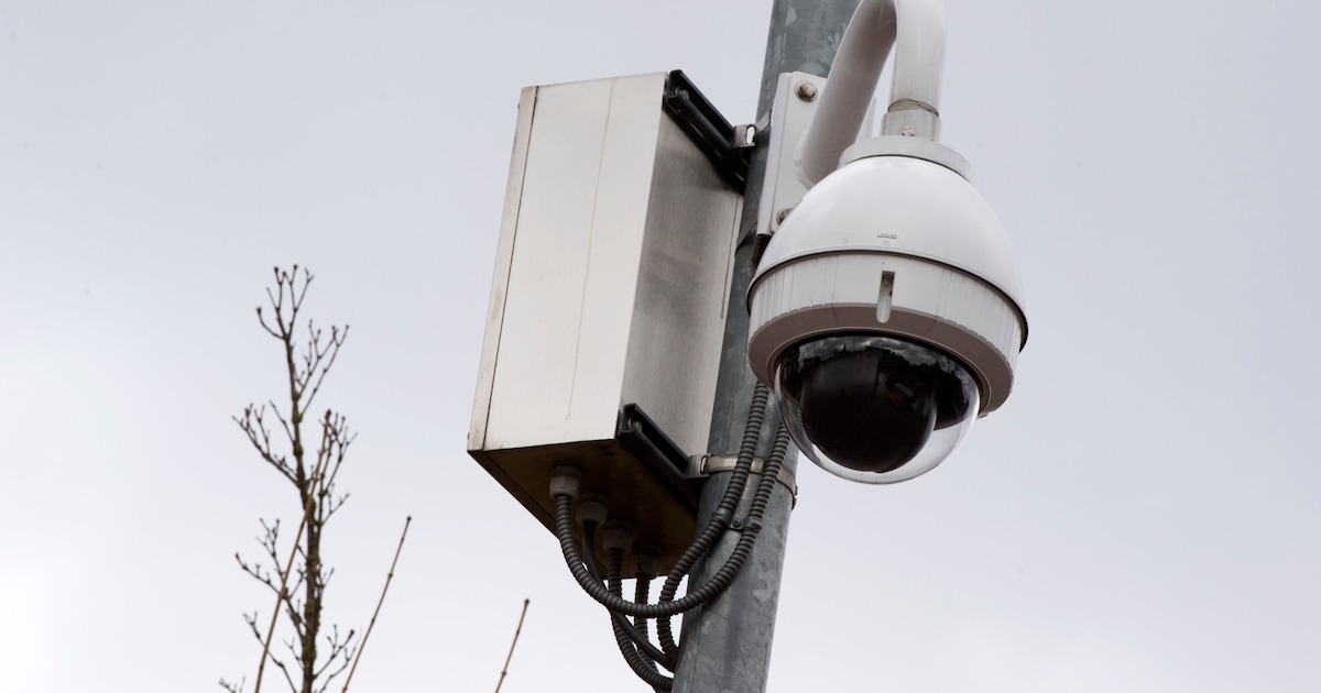 Camera geplaatst bij horecazaak in Panningen na dreiging, politie extra waakzaam