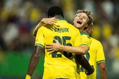 Fortuna Sittard boekt na punt tegen PSV nipte zege op SC Cambuur