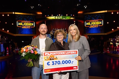 Gerda (58) uit Wilp-Achterhoek wint bijna vier ton in populaire tv-show: ‘Er zijn dagen dat ik minde