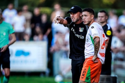 NEC wil gevallen toptalent Emre Mor weer aan de praat krijgen: ‘Het gaat bij hem niet meer om geld’